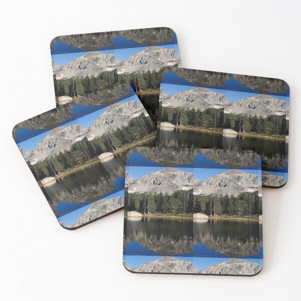 Item preview, Brainard Lake, Colorado designed and sold by Katagram.