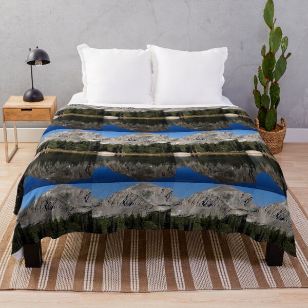 Item preview, Brainard Lake, Colorado designed and sold by Katagram.