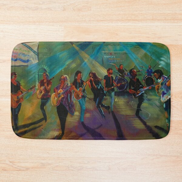 Item preview, Heat 4 Hawkesbury Hotlel Battle of the Bands designed and sold by robert (bob) gammage.