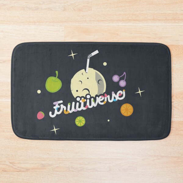 Item preview, Frutiverse designed and sold by SamMeow.