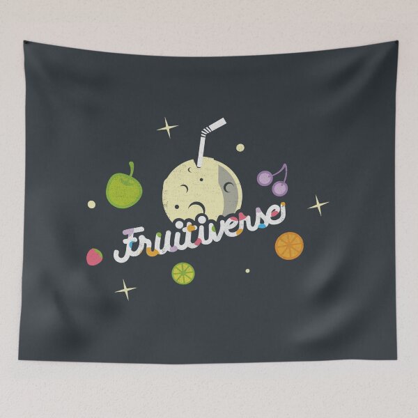 Item preview, Frutiverse designed and sold by SamMeow.