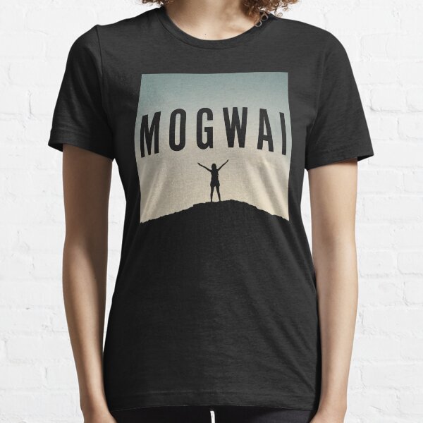 Mogwai TShirts Redbubble