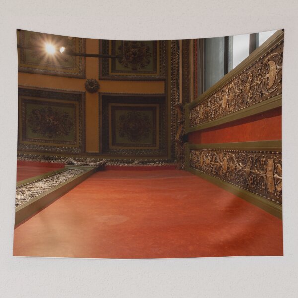 Item preview, Climbing the Walll designed and sold by Adam Bykowski.