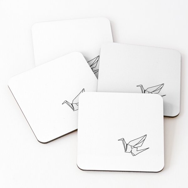 Item preview, Paper swan designed and sold by SupernovaDesign.