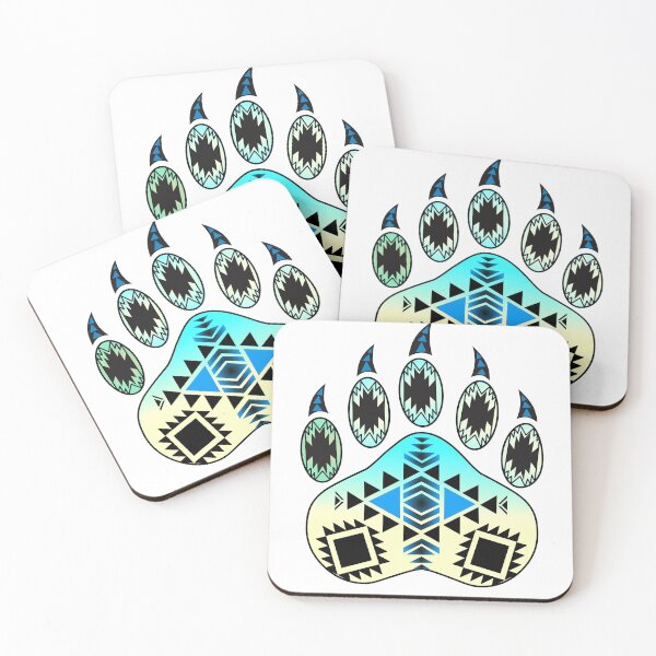 Item preview, Bear claw 2 designed and sold by Danella Tutt.