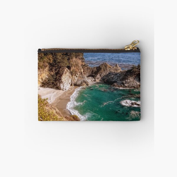 Item preview, McWay Falls, Big Sur designed and sold by Glenn McCarthy.