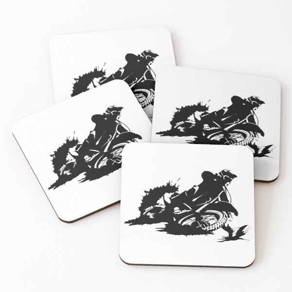 Item preview, Motocross Action designed and sold by bensonbondan.