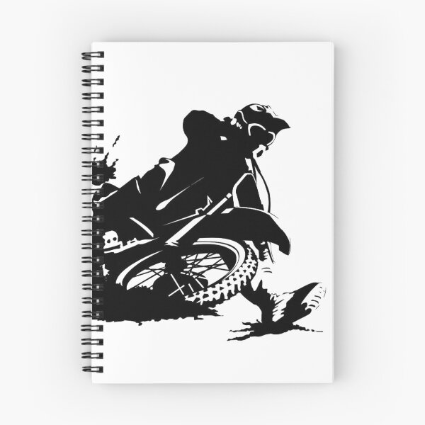 Item preview, Motocross Action designed and sold by bensonbondan.