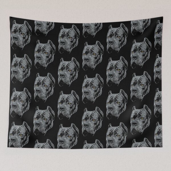 Item preview, Cane Corso designed and sold by Child of the Corn Designs.