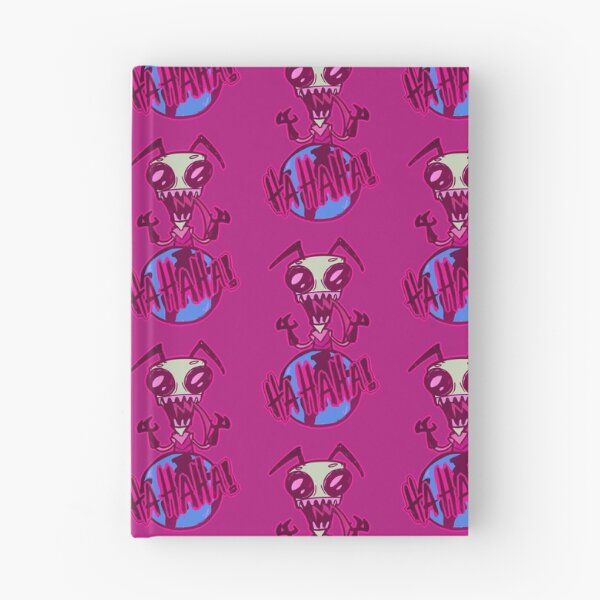 Item preview, Invader Zim designed and sold by ImMaryDude.