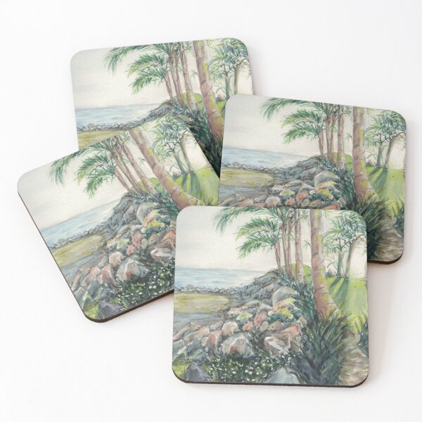 Item preview, Rocky Palms designed and sold by amiradance.