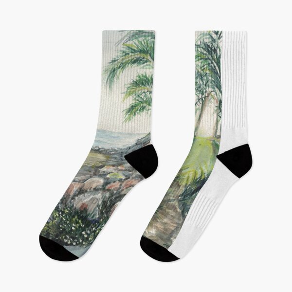 Item preview, Rocky Palms designed and sold by amiradance.