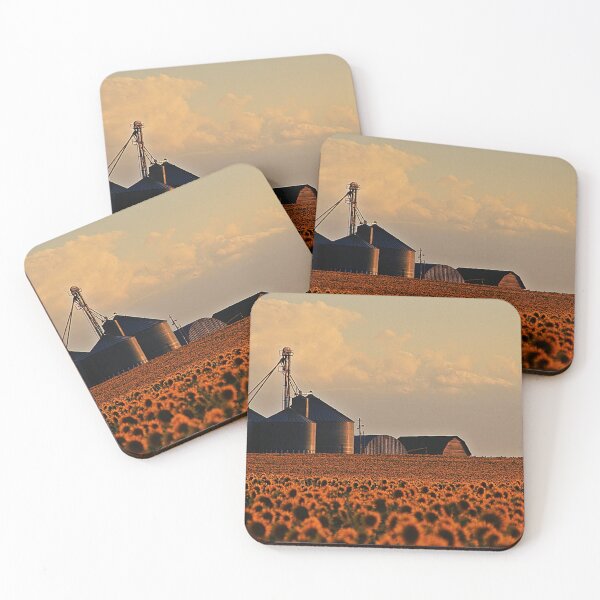 Item preview, Sunflower Farming designed and sold by Katagram.