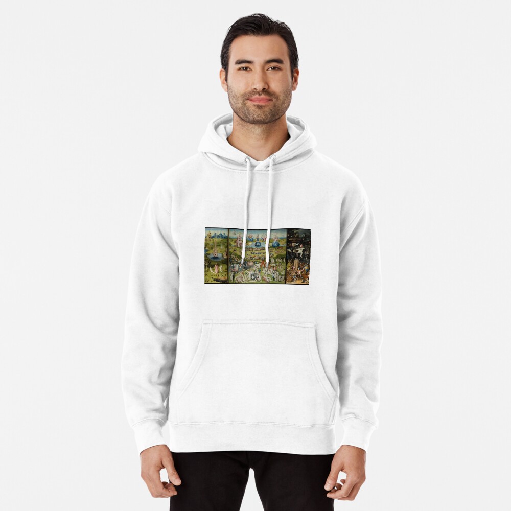 Item preview, Pullover Hoodie designed and sold by fineartgallery.