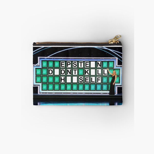 Item preview, Epstein  designed and sold by notfamous.