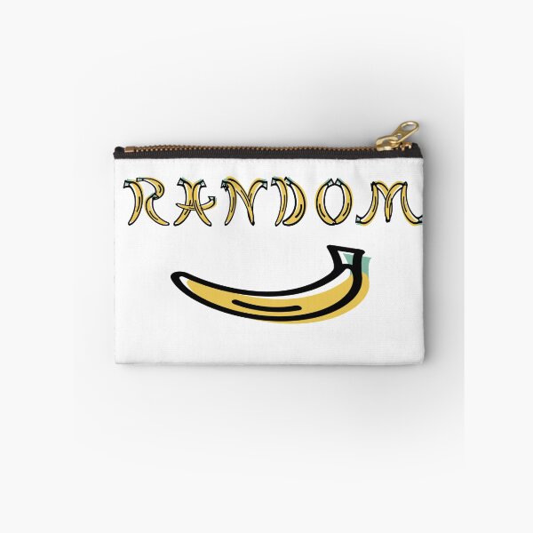 Item preview, Random Banana designed and sold by dcm-designs.