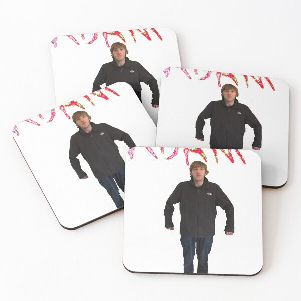 Item preview, adam, ya boi designed and sold by april aberdeen.