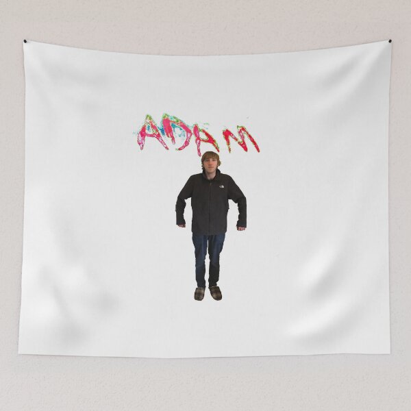 Item preview, adam, ya boi designed and sold by april aberdeen.