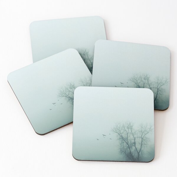 Item preview, The morning of the Fog designed and sold by Angela King Jones.
