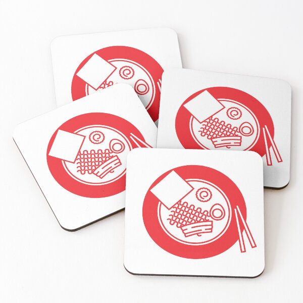 Item preview, Minimalistic Ramen designed and sold by ChuArts.