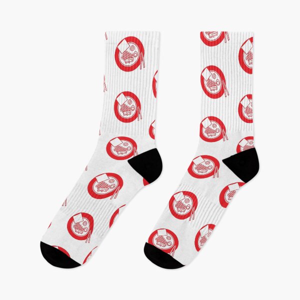 Item preview, Minimalistic Ramen designed and sold by ChuArts.