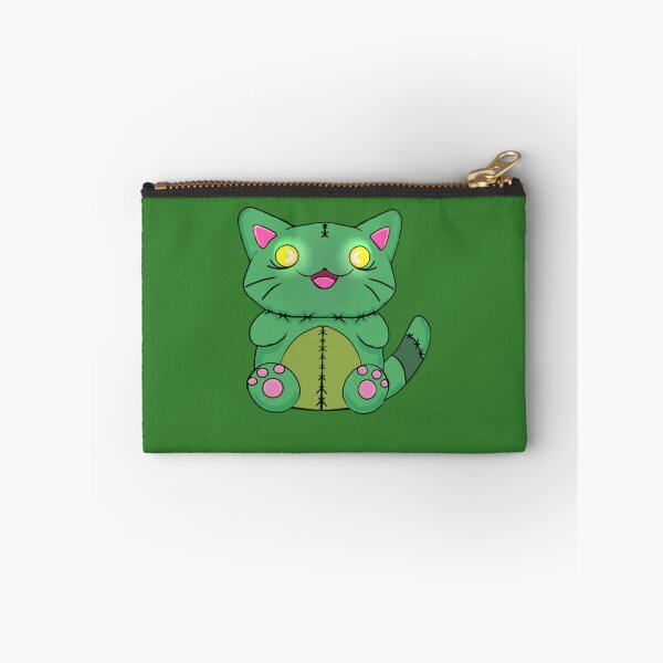 Item preview, OoKitty SpooKitty: Stitches! designed and sold by OoKitySpooKitty.