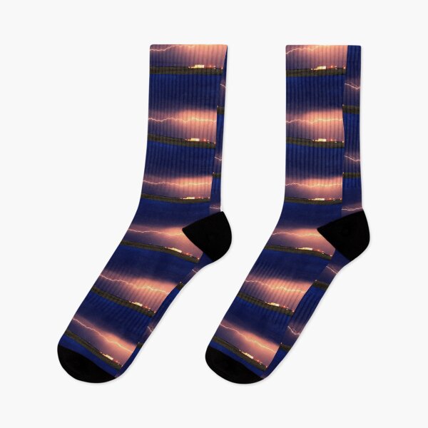 Item preview, Strike Across the sky designed and sold by Katagram.