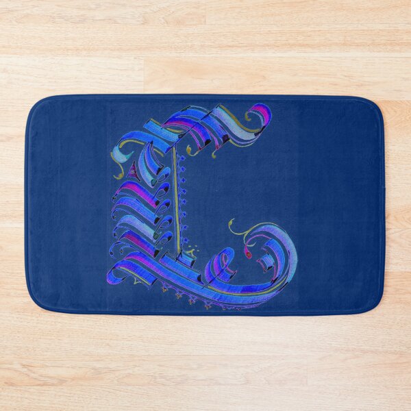 Item preview, Gothic C designed and sold by Marta Lett.