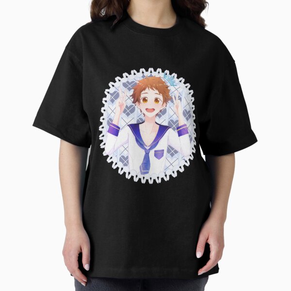 Item preview, Mitsuru Tenma | Ensemble Stars designed and sold by Saikeigi.