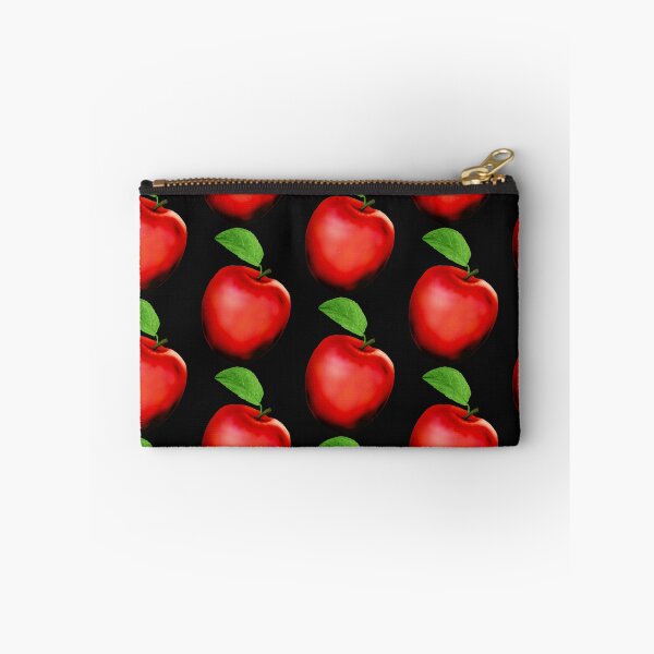 Item preview, Red Yummy Apple designed and sold by Sarah-Lynn Brown.