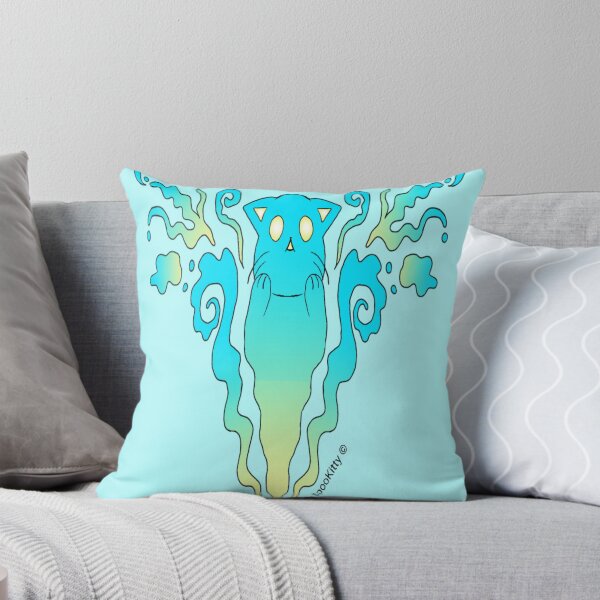 Item preview, OoKitty SpooKitty: Eep! designed and sold by OoKitySpooKitty.