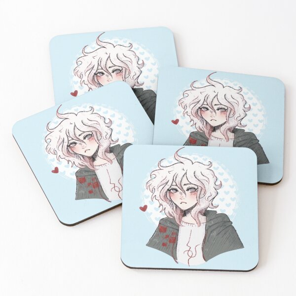 Item preview, Nagito hours designed and sold by Rainb0w-S0da.