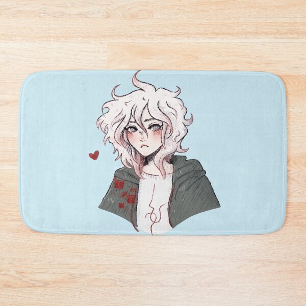 Item preview, Nagito hours designed and sold by Rainb0w-S0da.