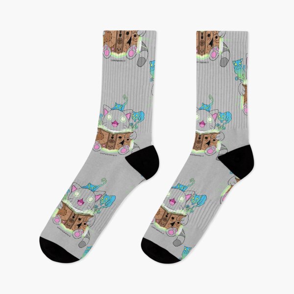 Item preview, OoKitty SpooKitty: Nekonomicon! designed and sold by OoKitySpooKitty.