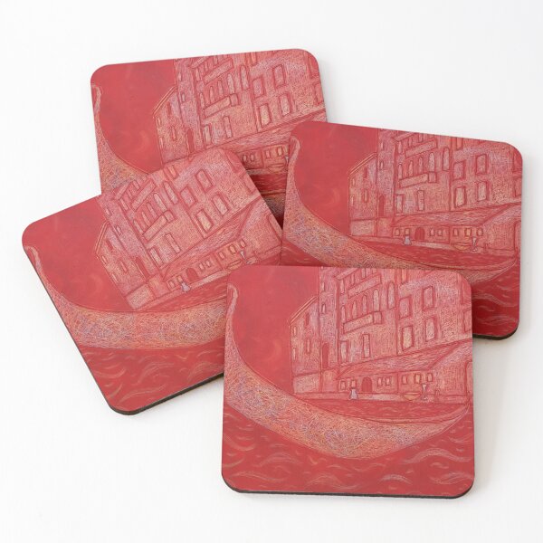 Item preview, Venice impression II designed and sold by Barbara Knuth.
