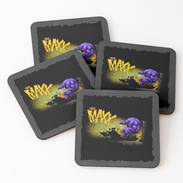 Item preview, The Maxx-alley box designed and sold by Ladycharger08.