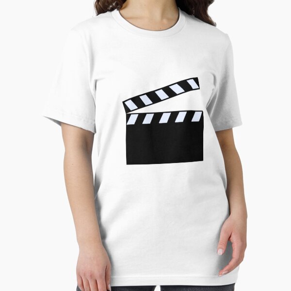 Item preview, Film Clapper Board designed and sold by sweetsixty.
