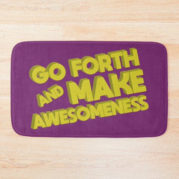 Item preview, Awesomeness  designed and sold by denisethorn.