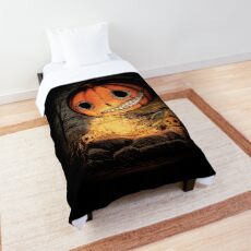 Enoch Comforter