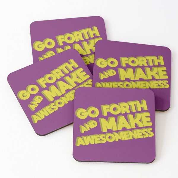 Item preview, Awesomeness  designed and sold by denisethorn.