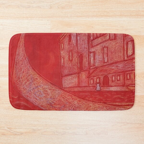 Item preview, Detail of Venice II designed and sold by Barbara Knuth.