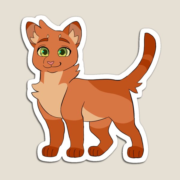 Item preview, firepaw designed and sold by Gekkozilla.