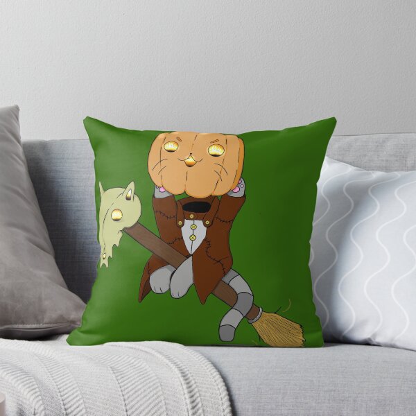 Item preview, OoKitty SpooKitty: Headless! designed and sold by OoKitySpooKitty.