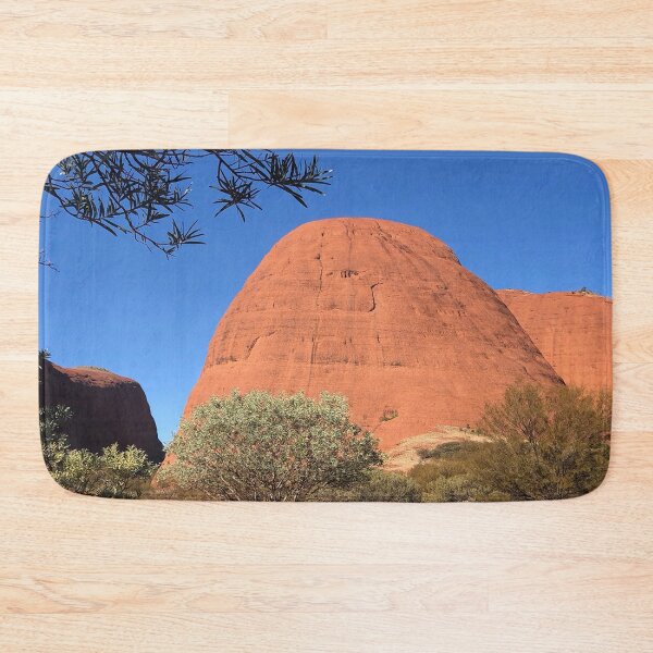 Item preview, Kata Tjuta (the Olgas).  designed and sold by ChrissyWild.