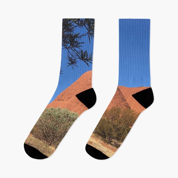 Item preview, Kata Tjuta (the Olgas).  designed and sold by ChrissyWild.