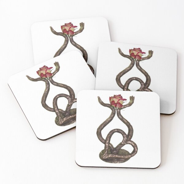 Item preview, Hands of love III designed and sold by Barbara Knuth.