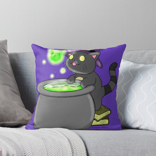 Item preview, OoKitty SpooKitty: Lylia! designed and sold by OoKitySpooKitty.
