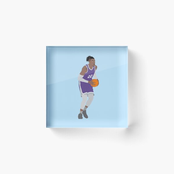 Item preview, Richaun Holmes Sacramento Basketball designed and sold by sportsign.