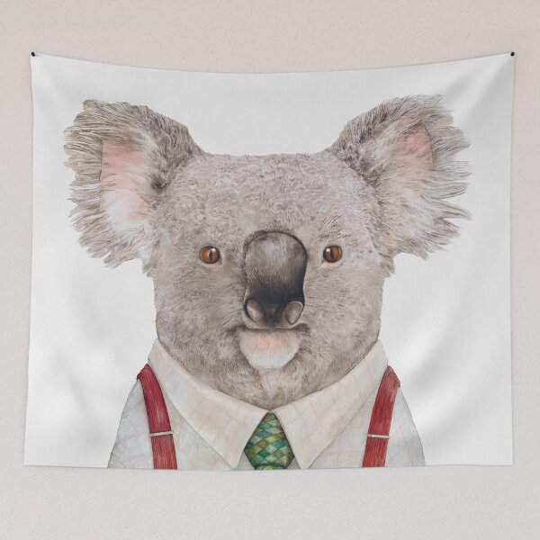 Item preview, Koala designed and sold by AnimalCrew.