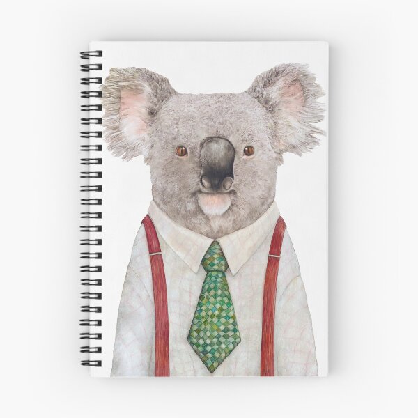 Item preview, Koala designed and sold by AnimalCrew.